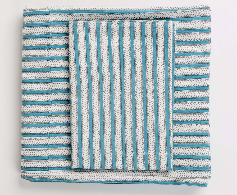 Bed linens - Bed linen - INKA FRANCE