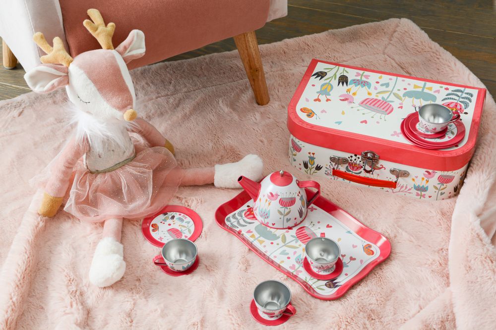 Toys - Globe lumineux - AMADEUS LES PETITS