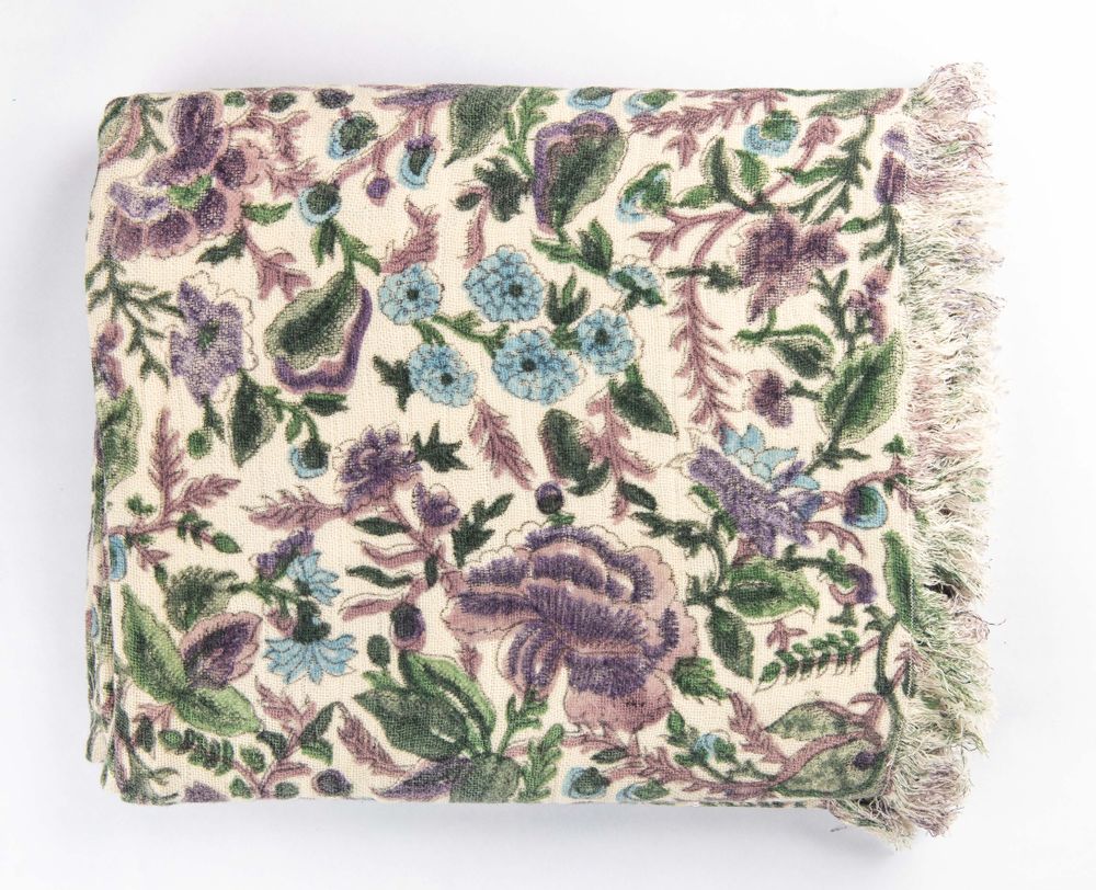 Bed linens - Bed linen - INKA FRANCE