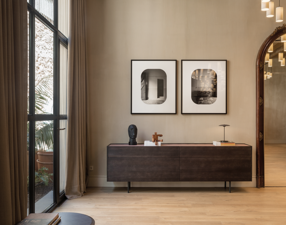 Sideboards - Team - EXPORMIM