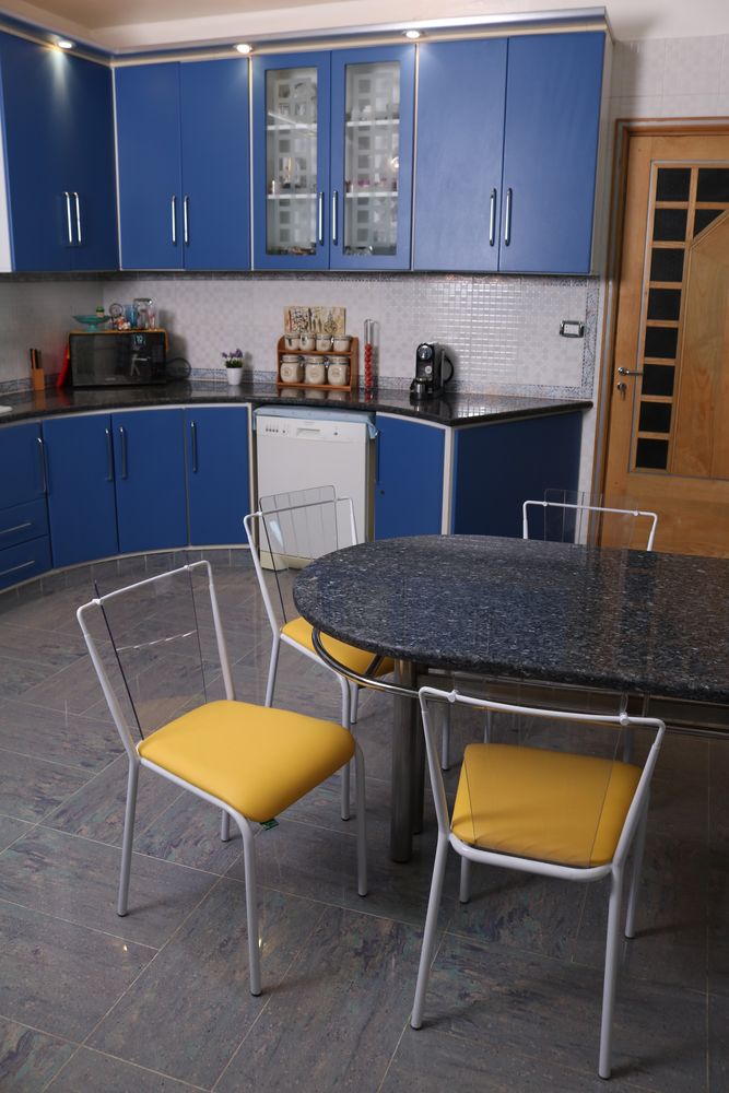 Chaises - Tulipe - A.DESIGN