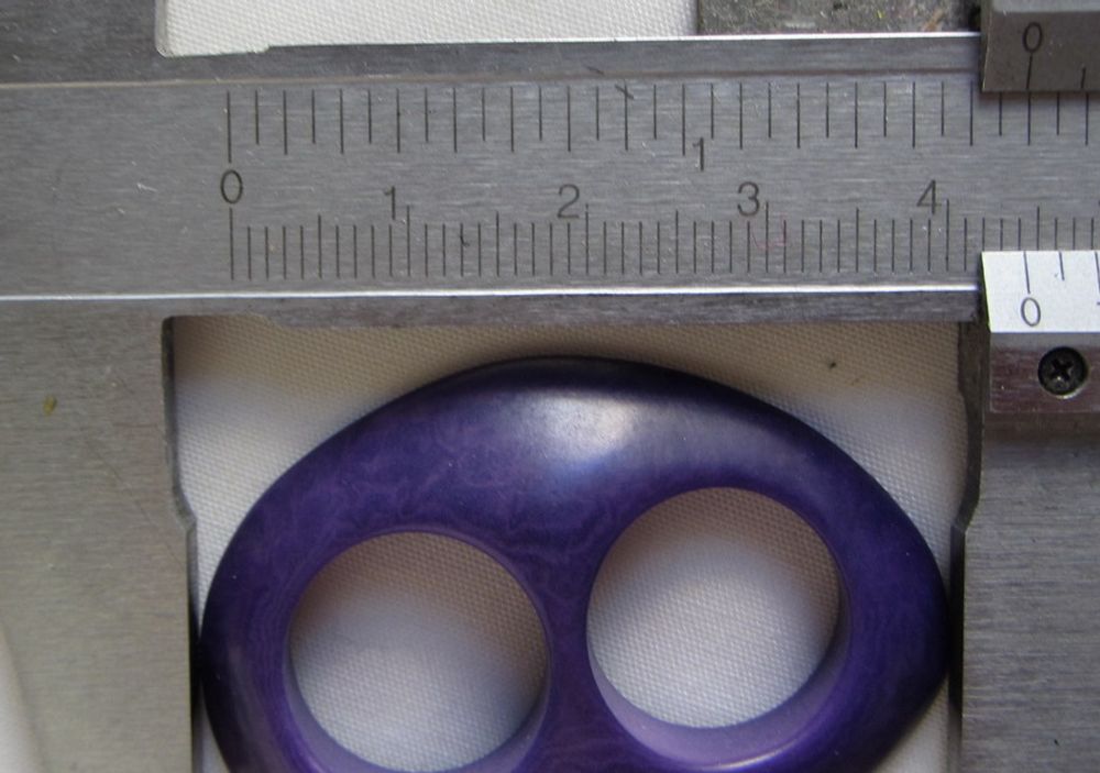 Bijoux - Perles -gouttes d'ivoire végétales-Tagua - TIERRATAGUA & CREATIERRA