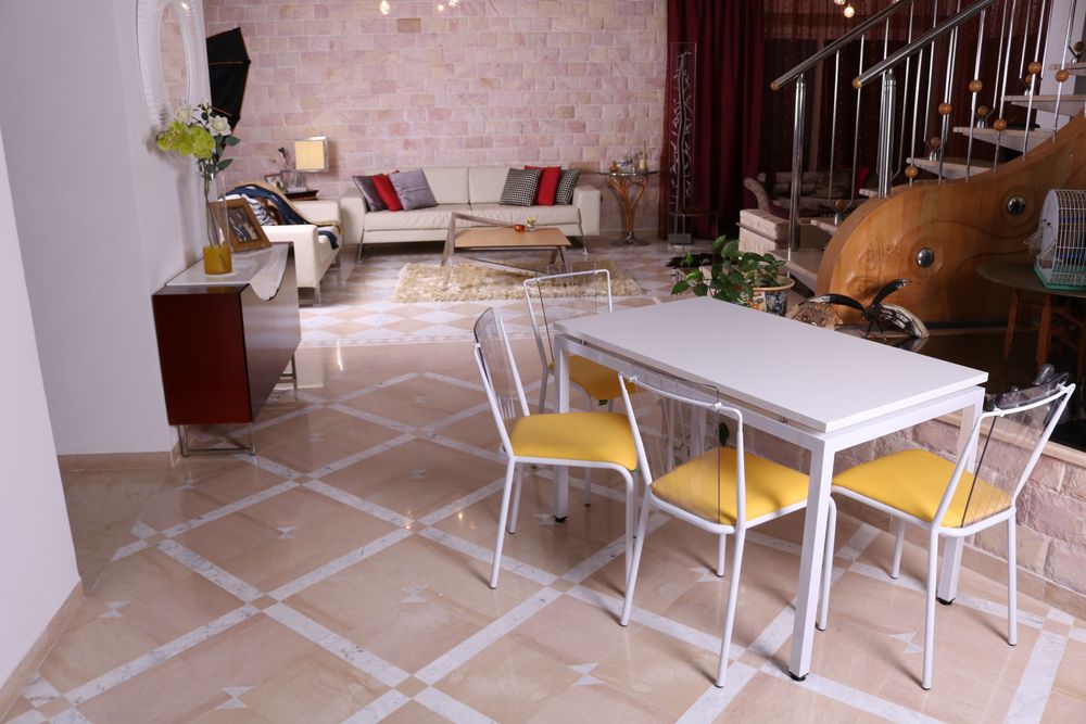 Chaises - Tulipe - A.DESIGN