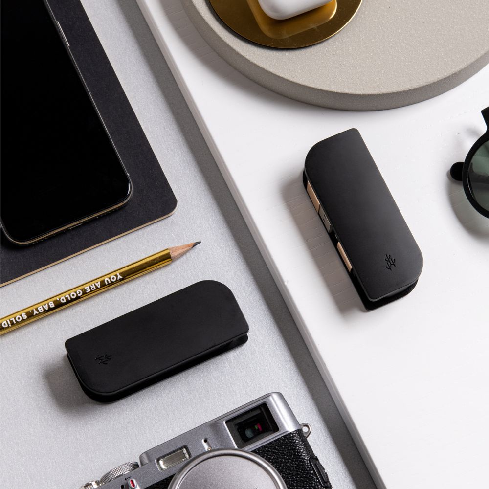 Other smart objects - FUSION Mini - Pocket power bank, Apple Lightning - USBEPOWER