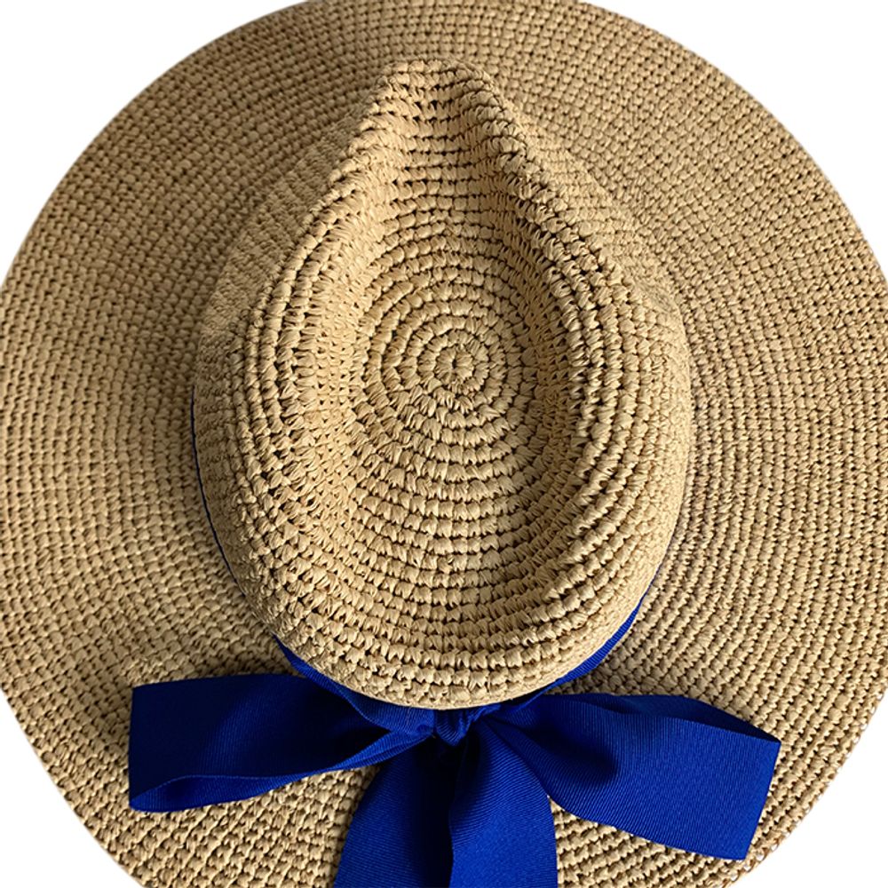 Chapeaux - Chapeau Basile - CAMALYA