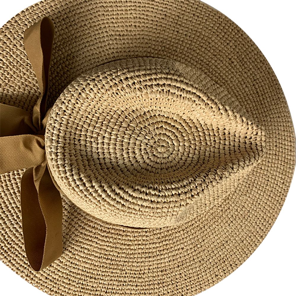 Hats - Basile Hat - CAMALYA