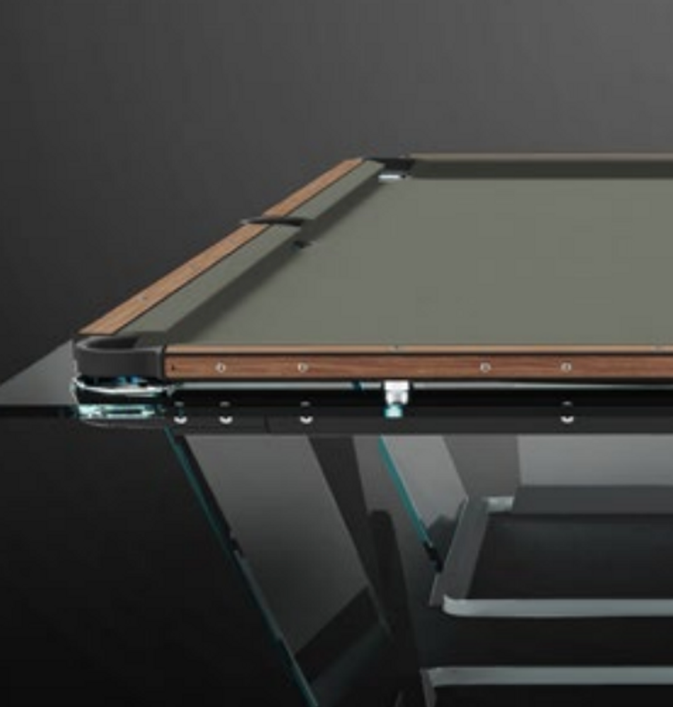 Other tables - Teckell T1.3 Wood - TECKELL