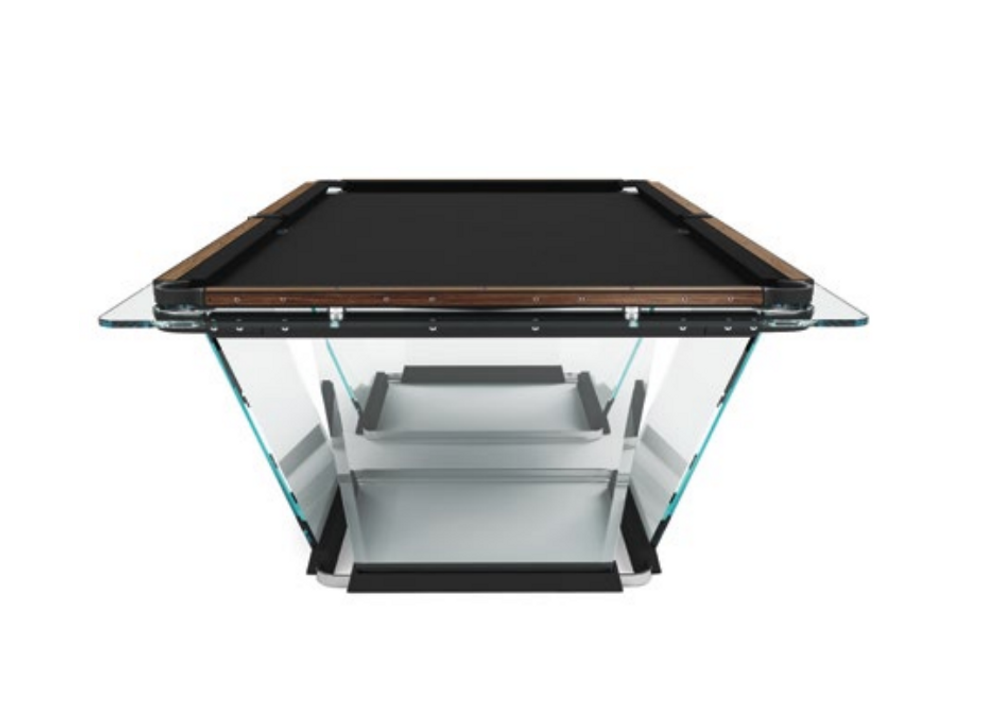 Other tables - Teckell T1.3 Wood - TECKELL