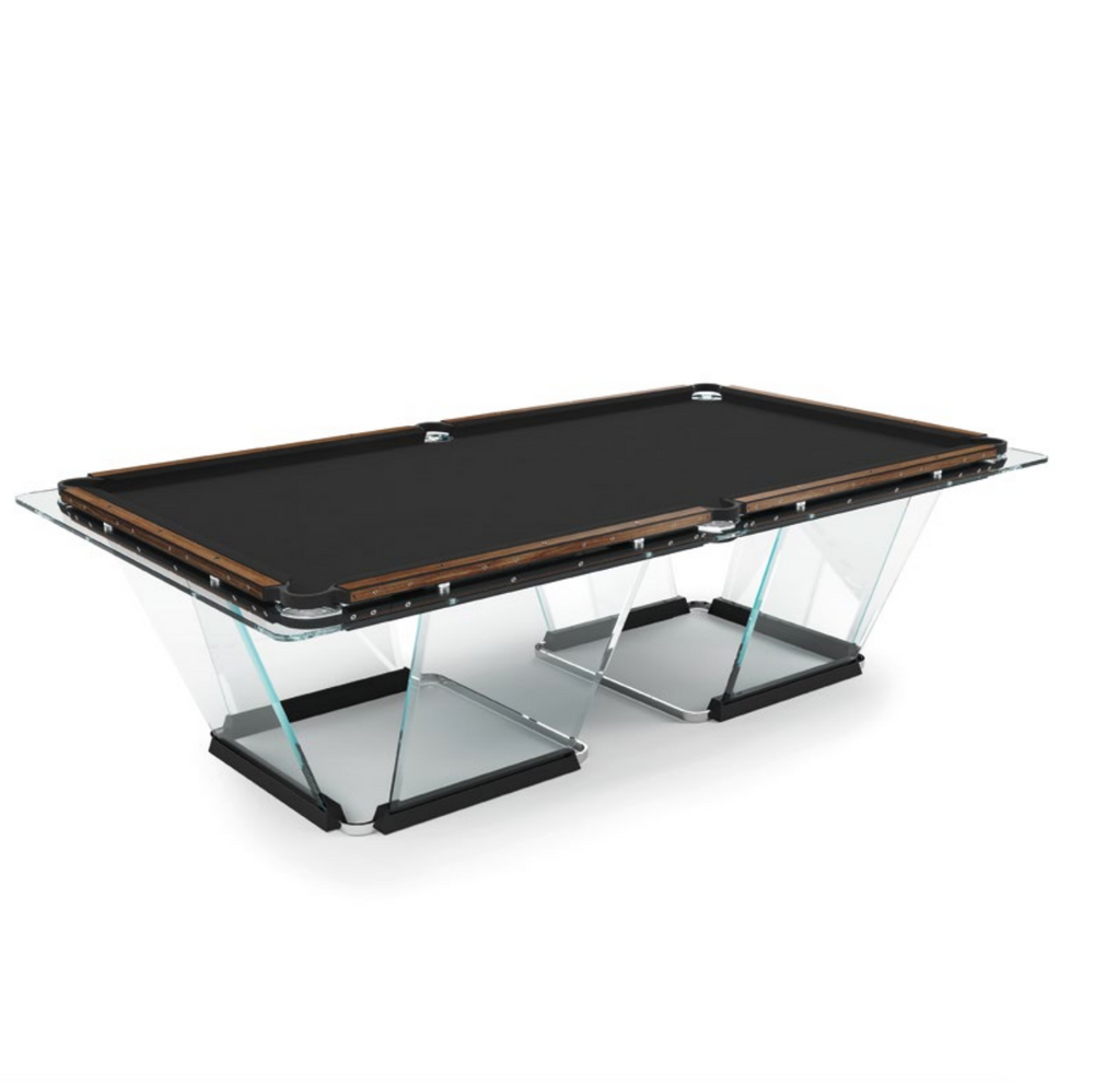 Other tables - Teckell T1.3 Wood - TECKELL