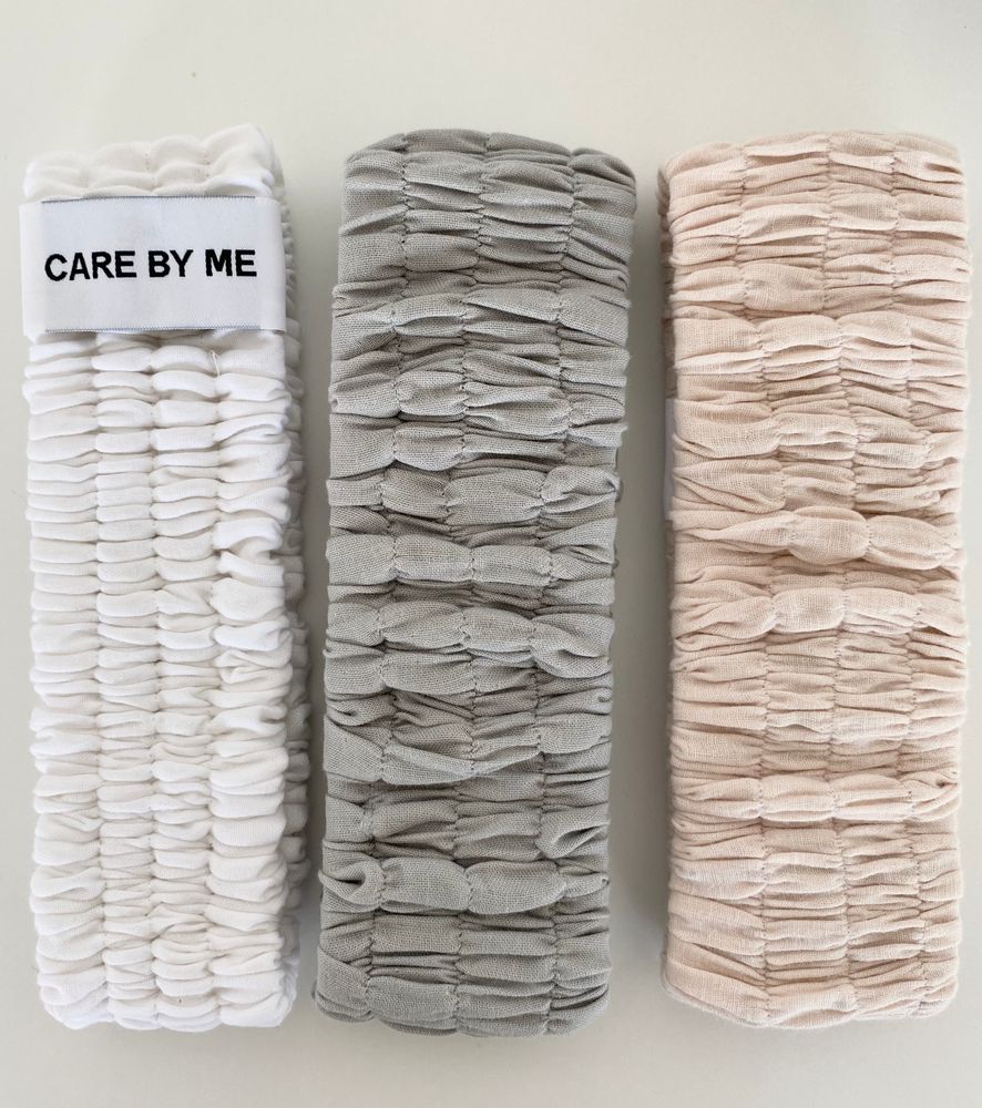 Accessoires de voyage - COLLECTION PURE - CARE BY ME