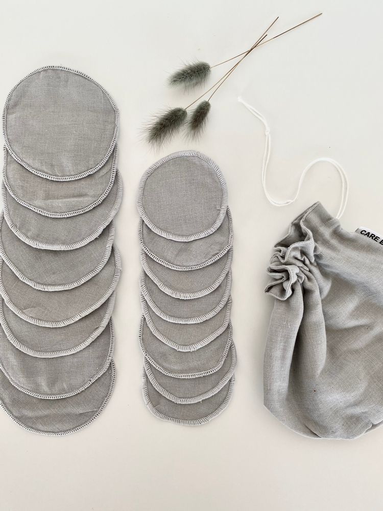 Accessoires de voyage - COLLECTION PURE - CARE BY ME