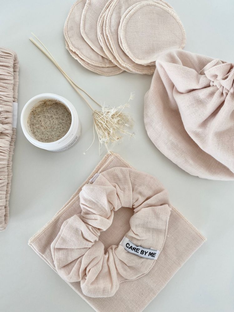 Accessoires de voyage - COLLECTION PURE - CARE BY ME