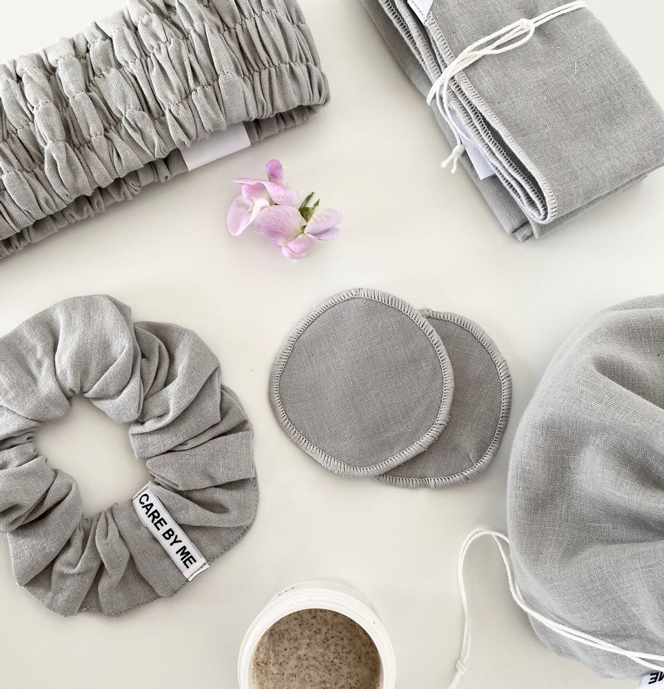 Accessoires de voyage - COLLECTION PURE - CARE BY ME