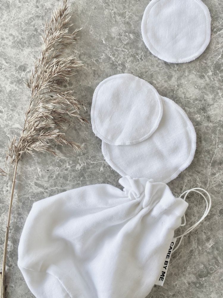 Accessoires de voyage - COLLECTION PURE - CARE BY ME