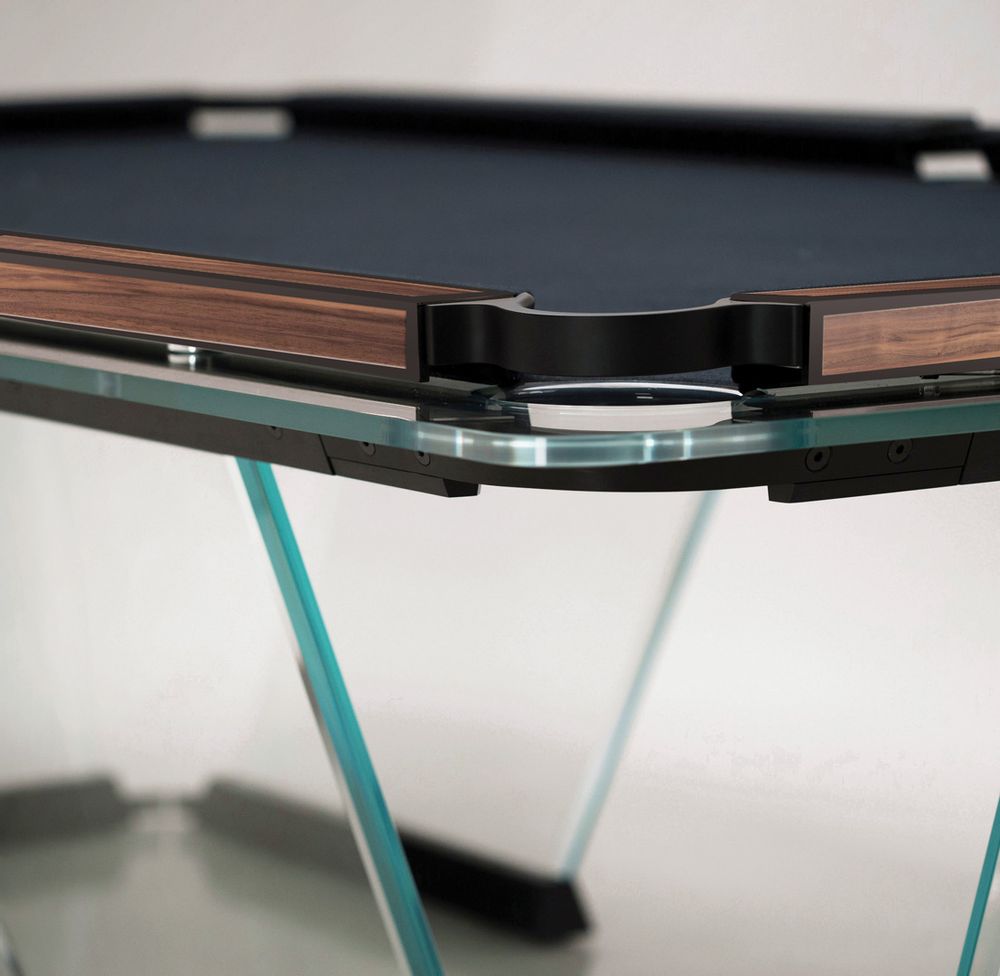 Other tables - Teckell T1.3 Wood - TECKELL