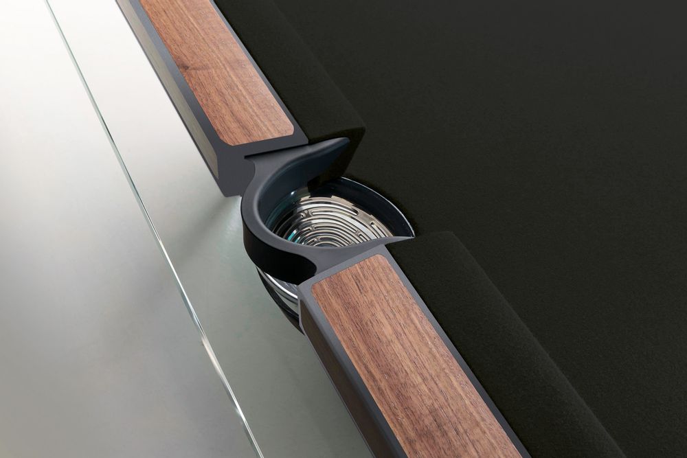 Other tables - Teckell T1.3 Wood - TECKELL