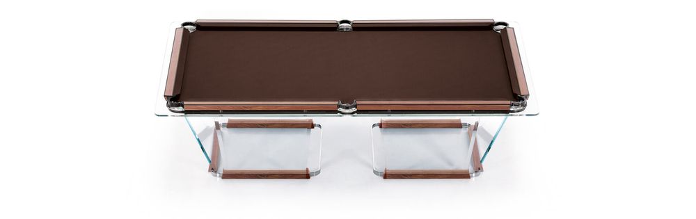 Other tables - Teckell T1.3 Wood - TECKELL