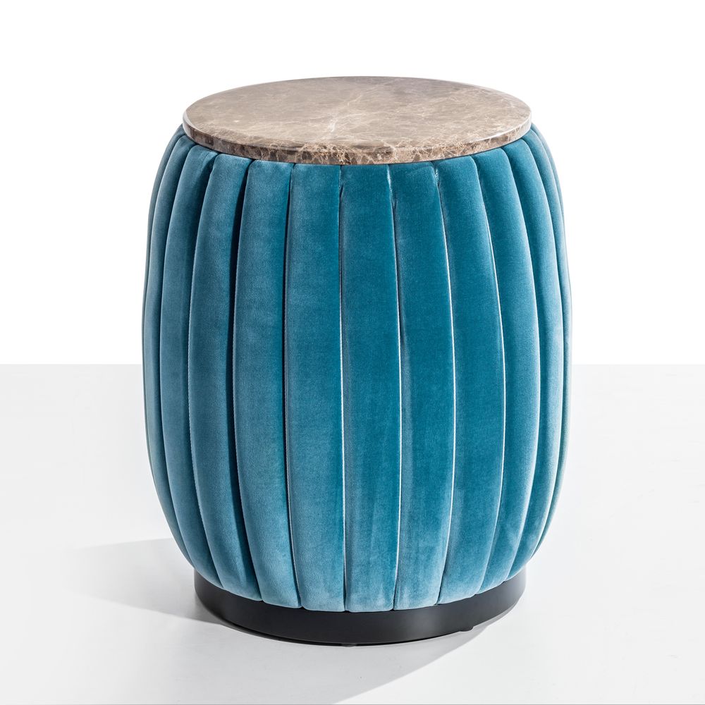 Tables de nuit - Contour • Table de chevet - COLUNEX