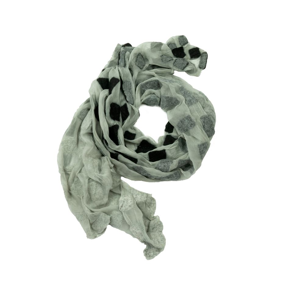 Scarves - scarf collection - LEINGRAU
