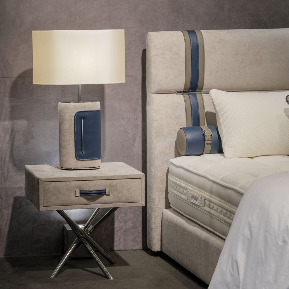 Tables de nuit - Sella • Table de chevet. - COLUNEX
