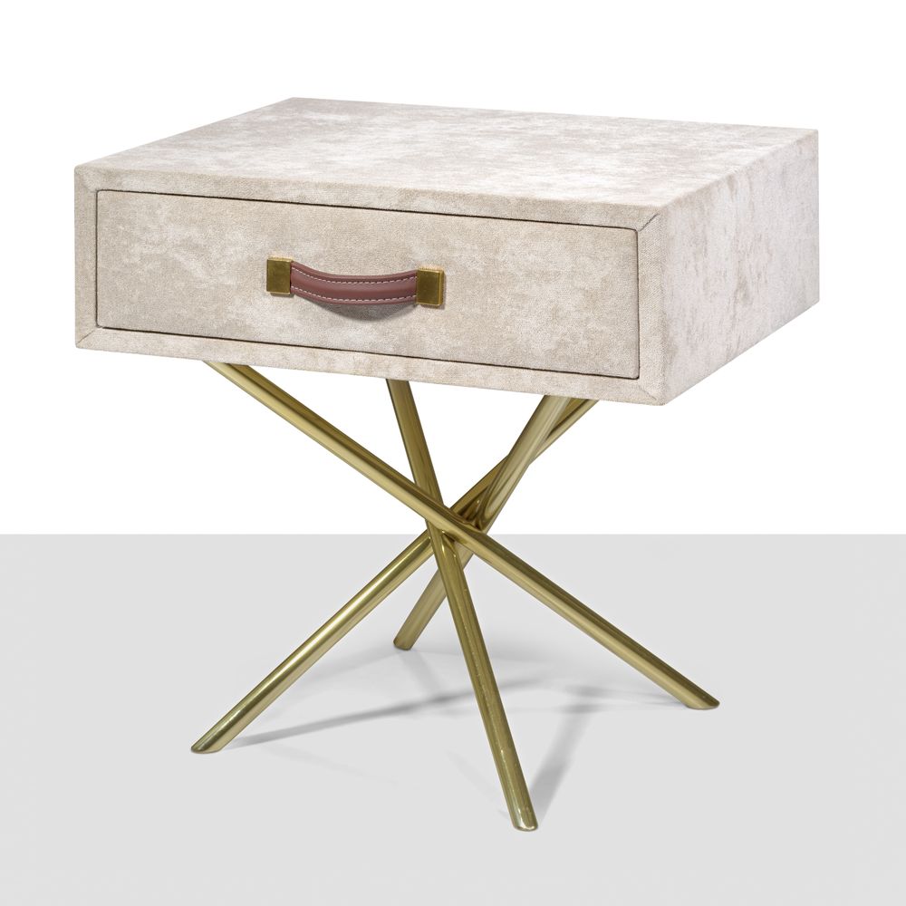 Tables de nuit - Sella • Table de chevet. - COLUNEX