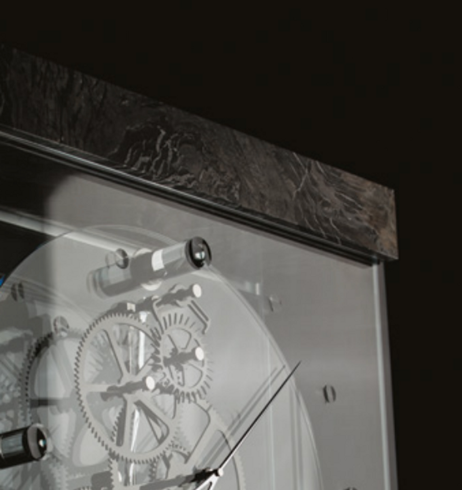 Clocks - Takto Adagio - TAKTO TIMEPIECES BY TECKELL