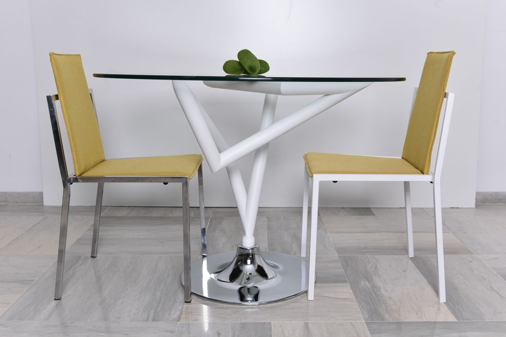 Tables Salle à Manger - Modules - A.DESIGN