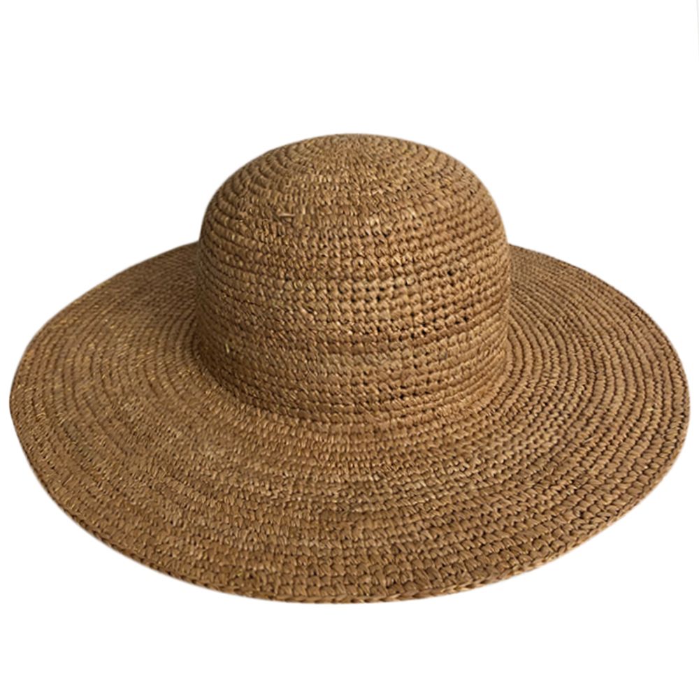Chapeaux - Chapeau Kauri - CAMALYA
