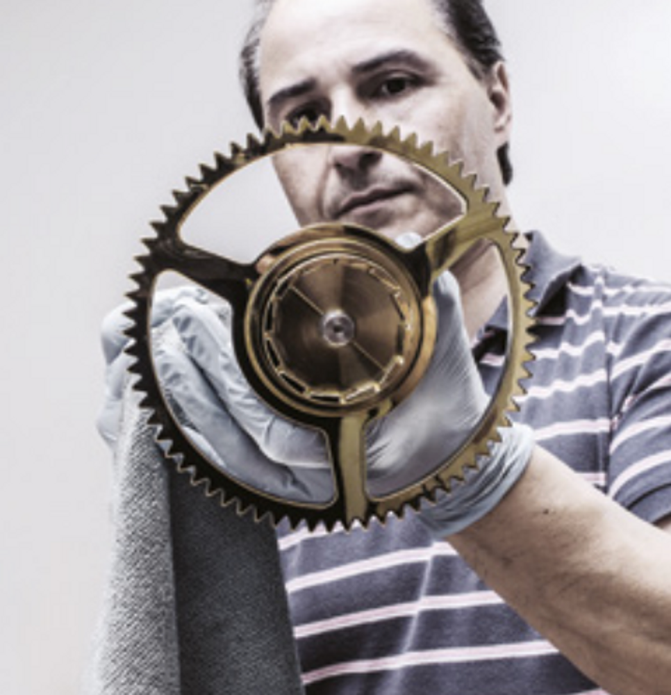 Clocks - Takto Presto - TAKTO TIMEPIECES BY TECKELL