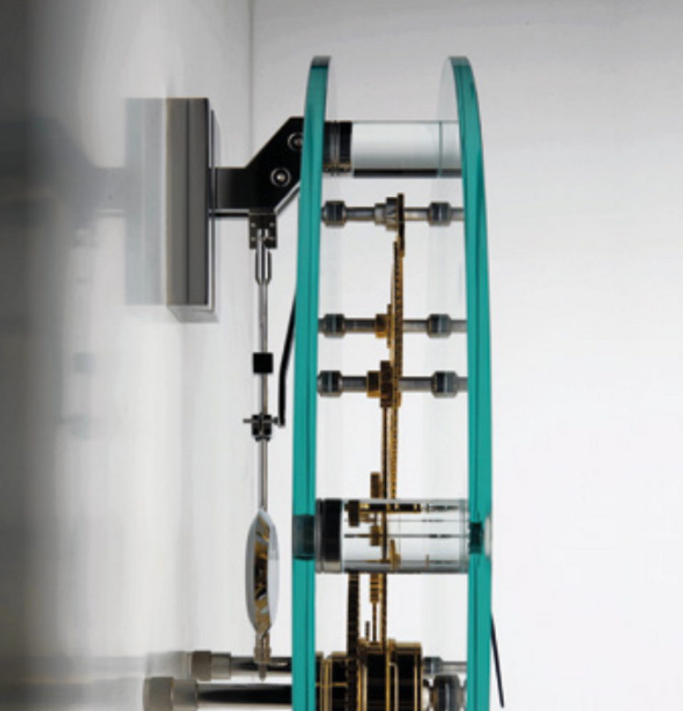 Clocks - Takto Presto - TAKTO TIMEPIECES BY TECKELL