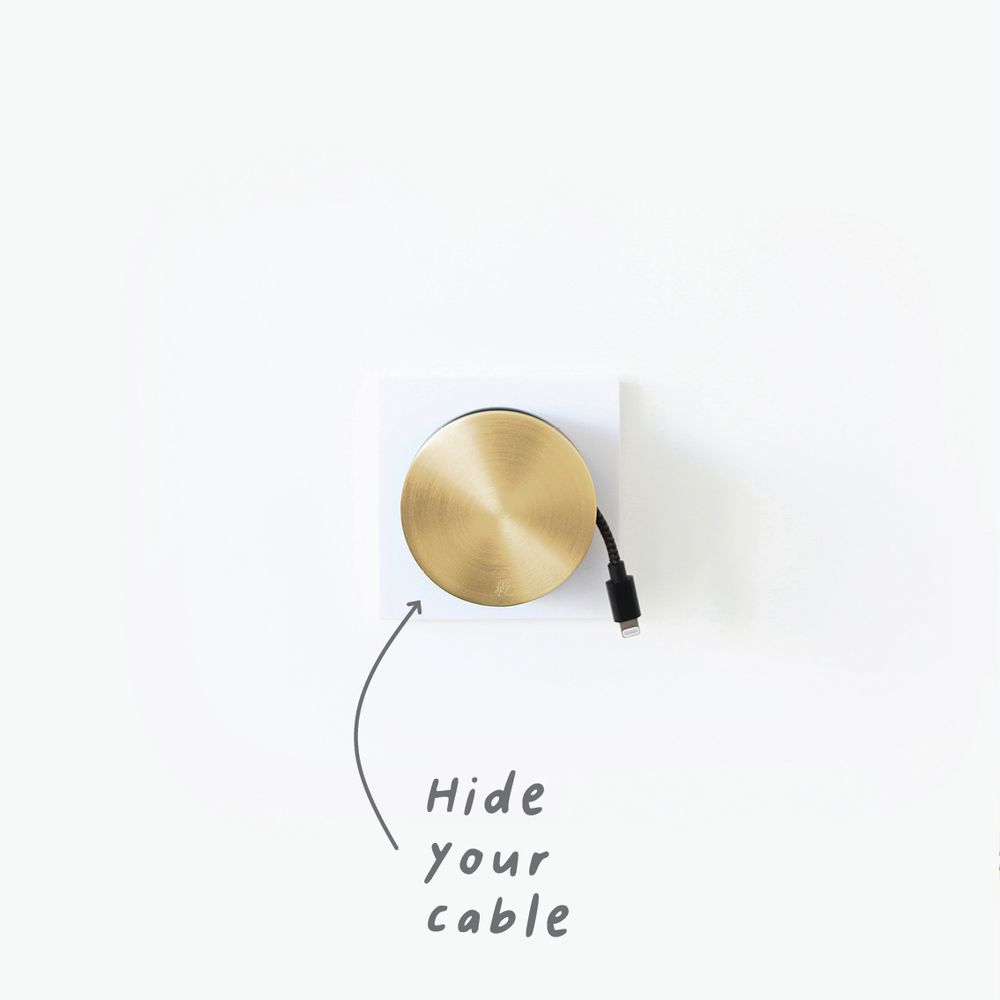 Homewear - COMPACT HUB - AERO Mini Edition - USBEPOWER