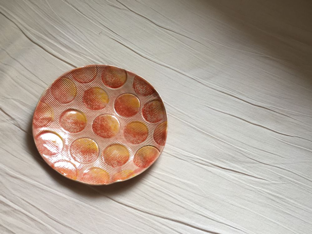Spa - Plaque de lune - LAMUNLAMAI. CRAFTSTUDIO