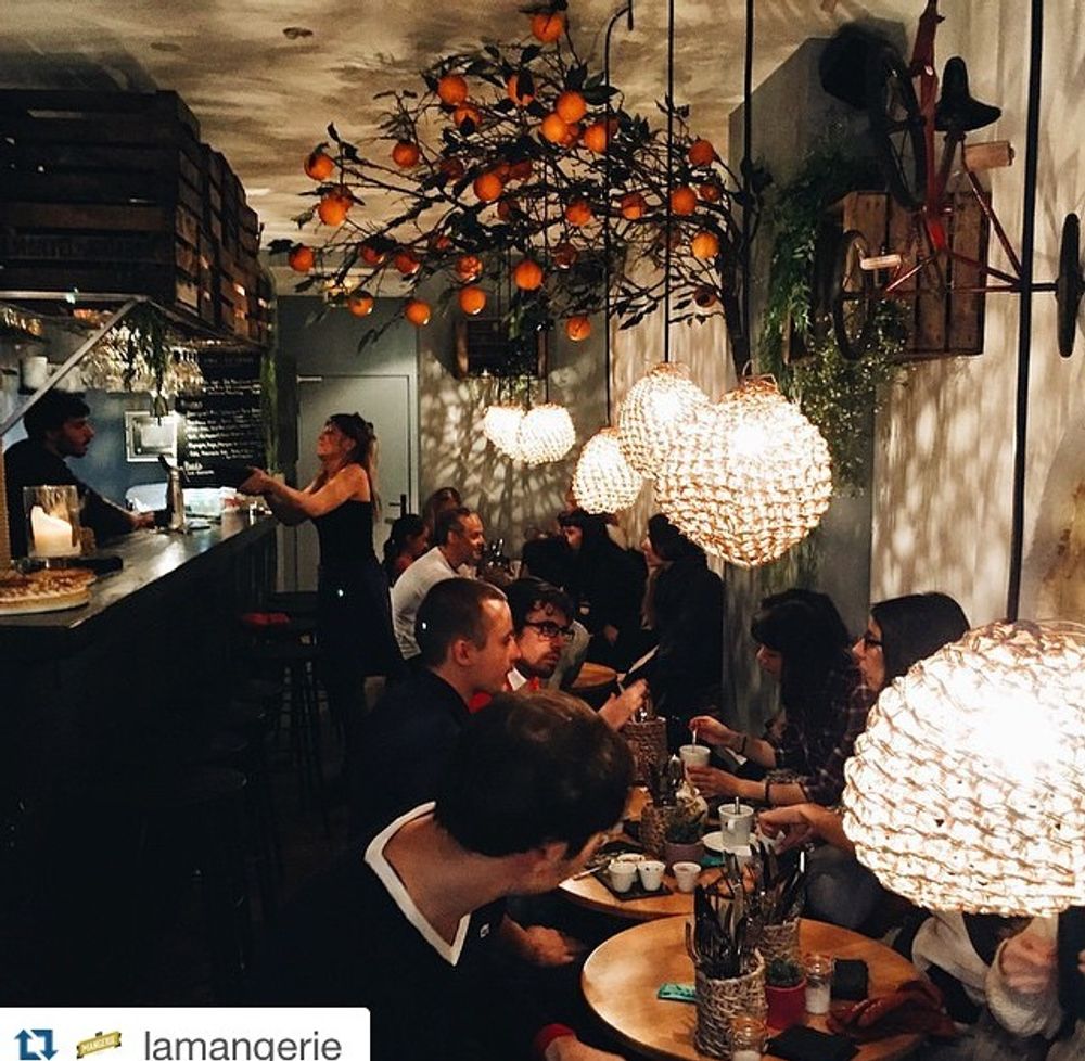 Hanging lights - Pendant lamp “OVNI” - BEST BEFORE...