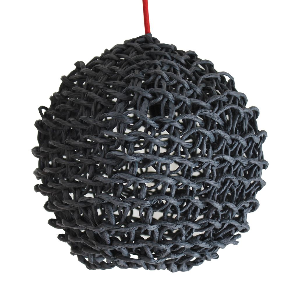Hanging lights - Pendant lamp “OVNI” - BEST BEFORE...