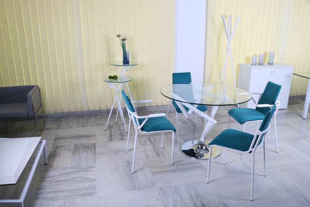Tables Salle à Manger - Modules - A.DESIGN