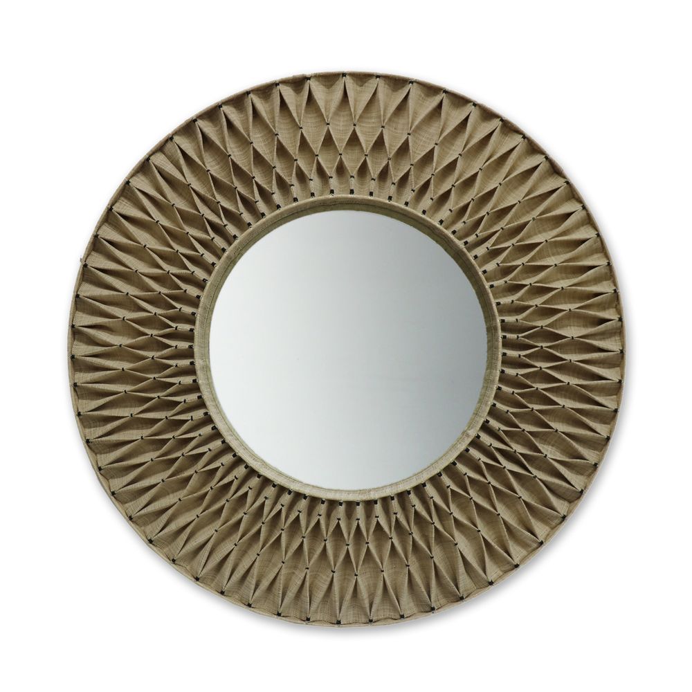 Miroirs - POON PALM-MR/ROL - AYODHYA