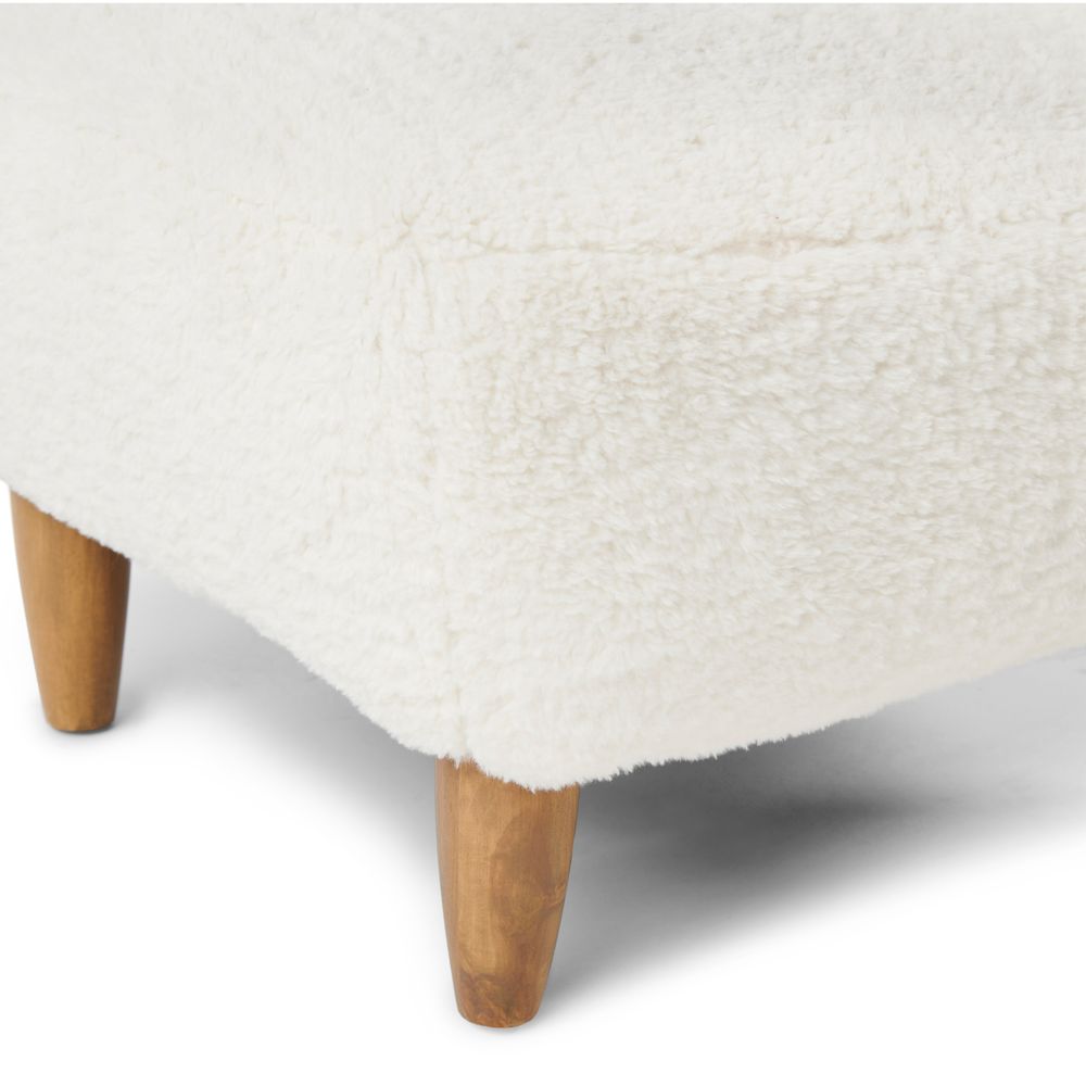 Chaises longues - Aspen Lounge Chair - RIVIERA MAISON