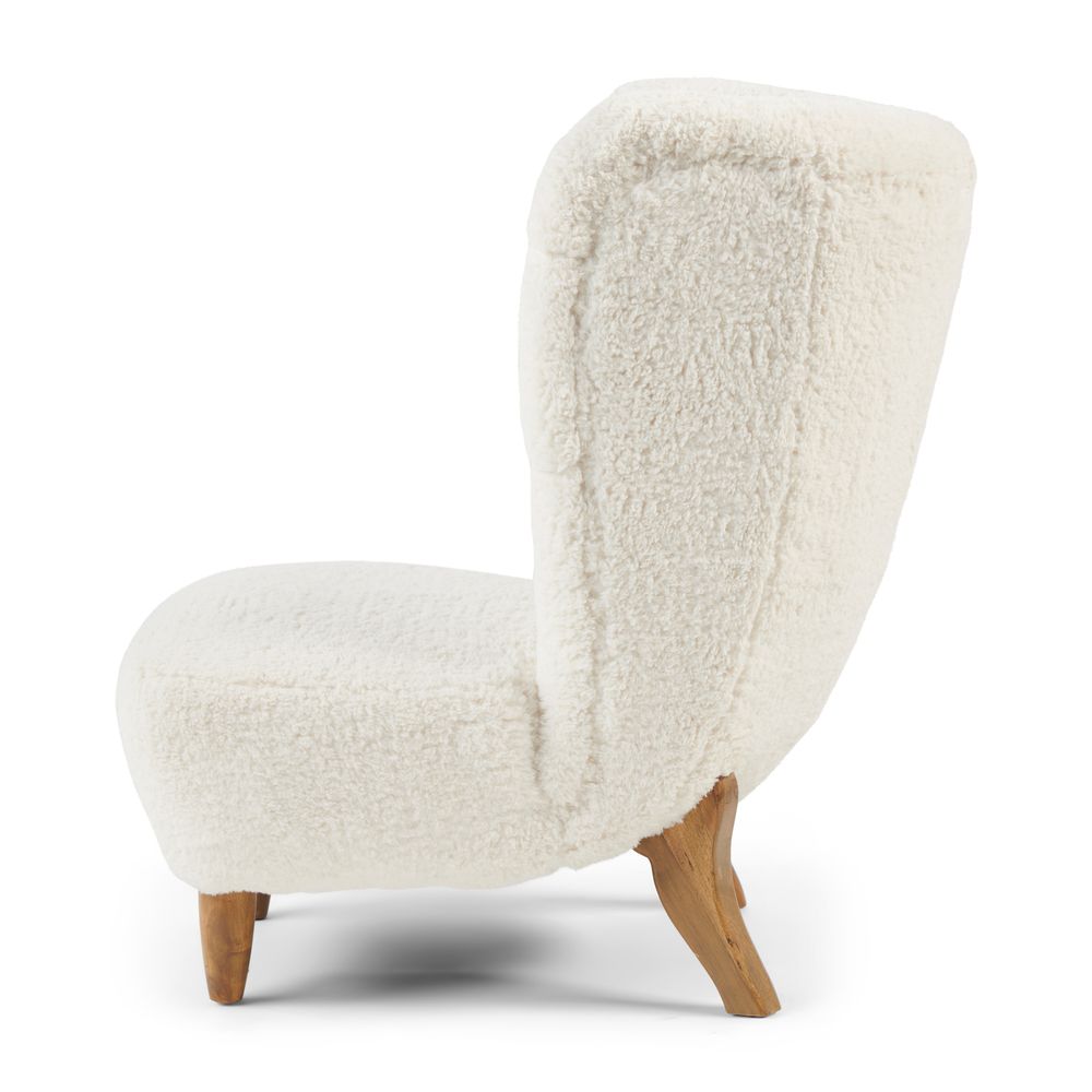 Chaises longues - Aspen Lounge Chair - RIVIERA MAISON