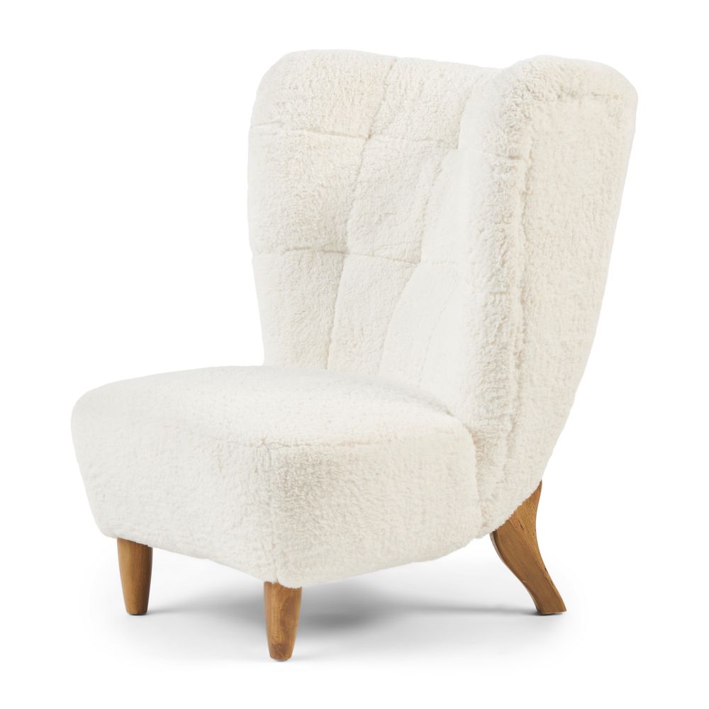 Chaises longues - Aspen Lounge Chair - RIVIERA MAISON