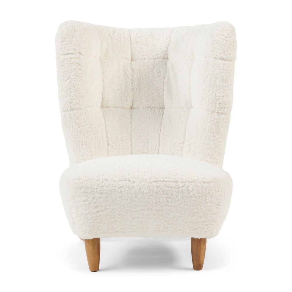Chaises longues - Aspen Lounge Chair - RIVIERA MAISON