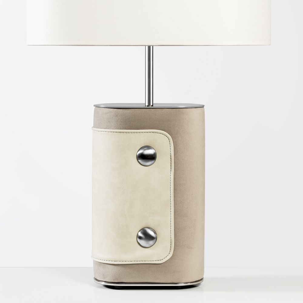 Table lamps - Chevron • Table lamp - COLUNEX