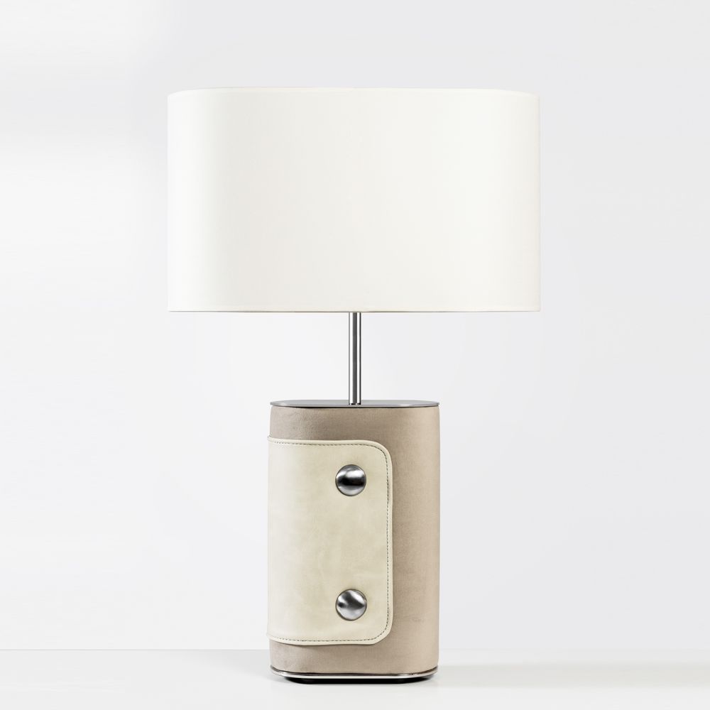 Table lamps - Chevron • Table lamp - COLUNEX