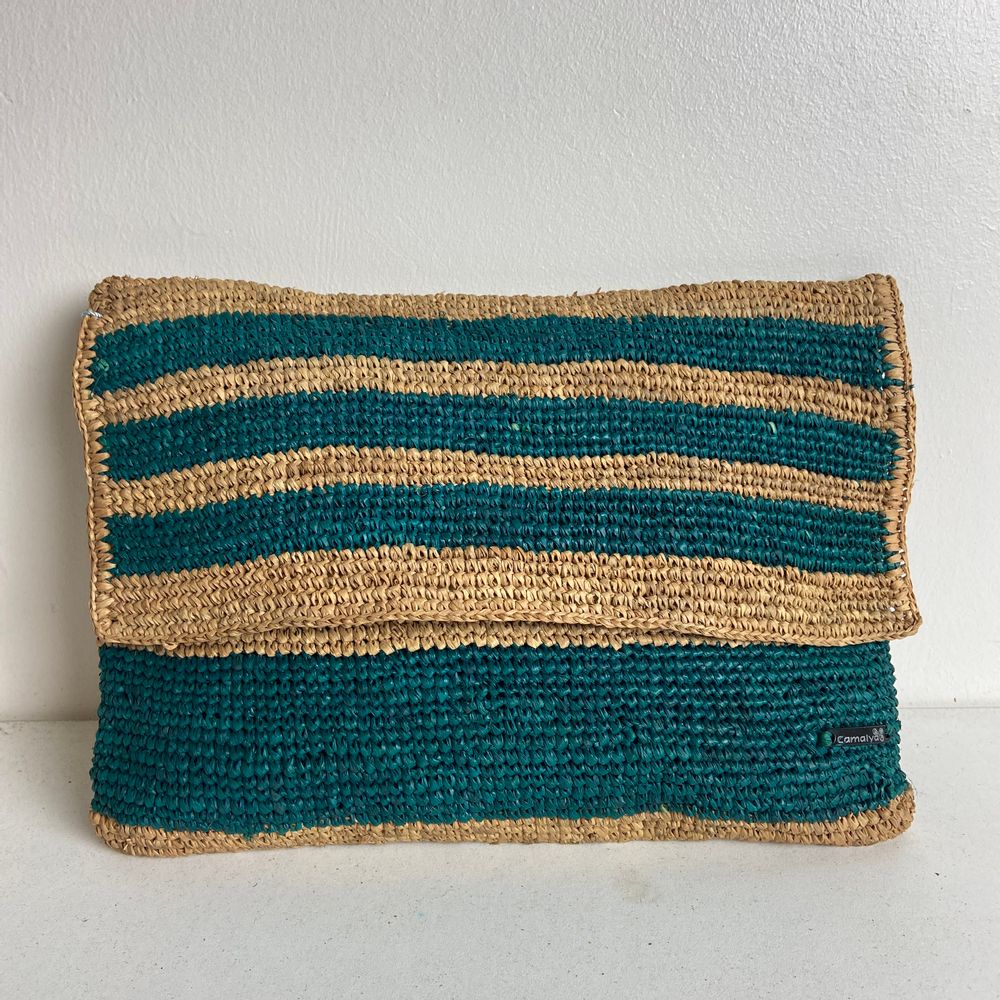 Pochettes - Pochette Kagar - CAMALYA