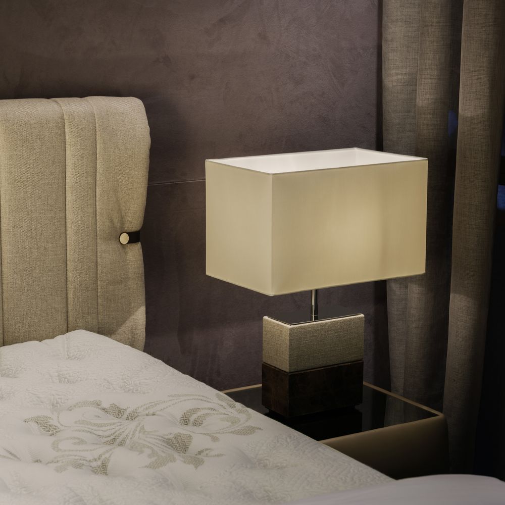 Lampes de table - Flare • Lampe. - COLUNEX