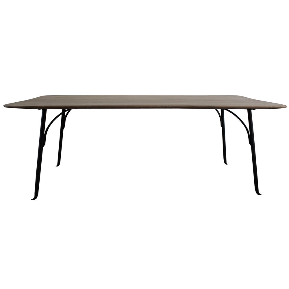 Tables Salle à Manger - TABLE PROFILEE RECTANGLE - BEST BEFORE...