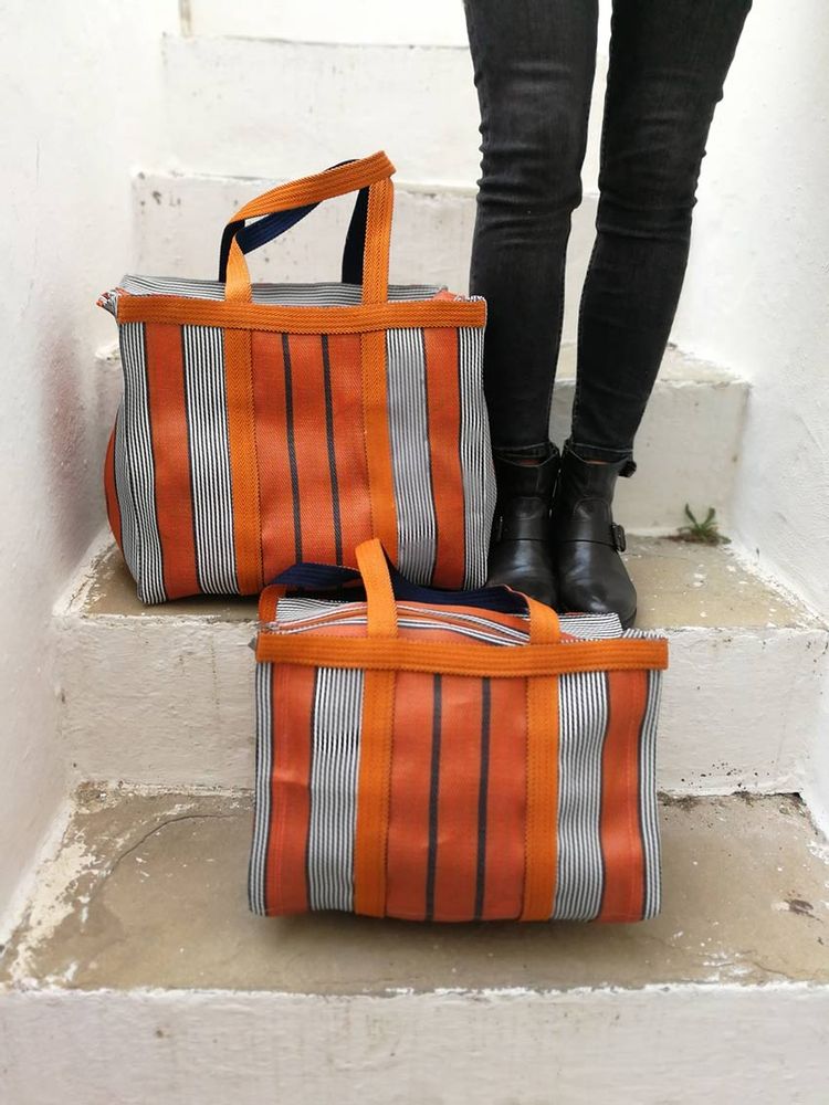 Bags and totes - RP CLASSIC - medium - BABACHIC BAGS