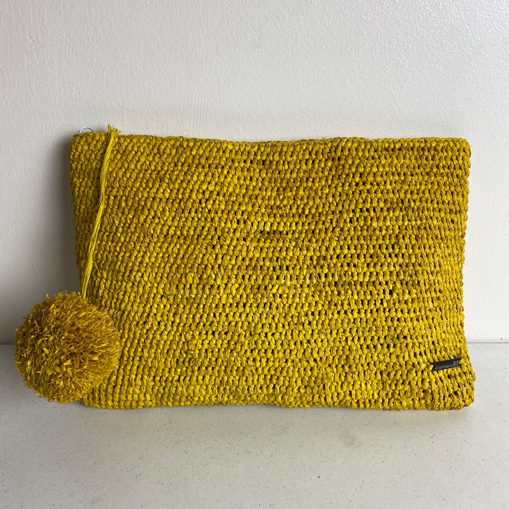 Pochettes - Pochette Sloche - CAMALYA