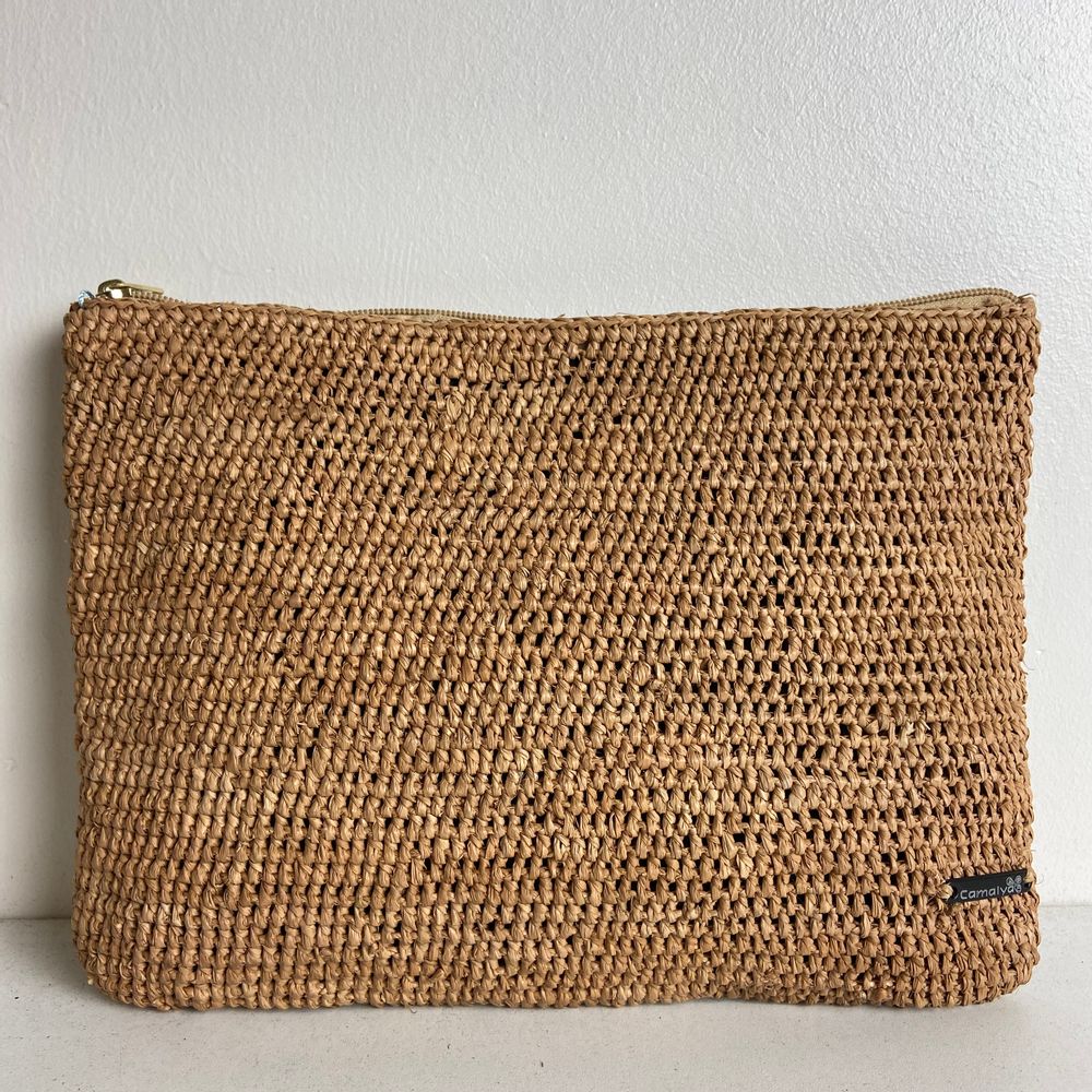 Pochettes - Pochette Sloche - CAMALYA