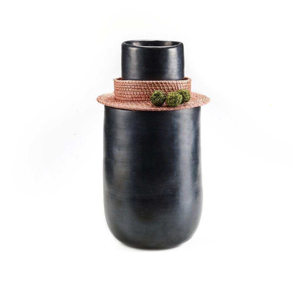 Vases - ames coyar vase 3 - AMES GMBH