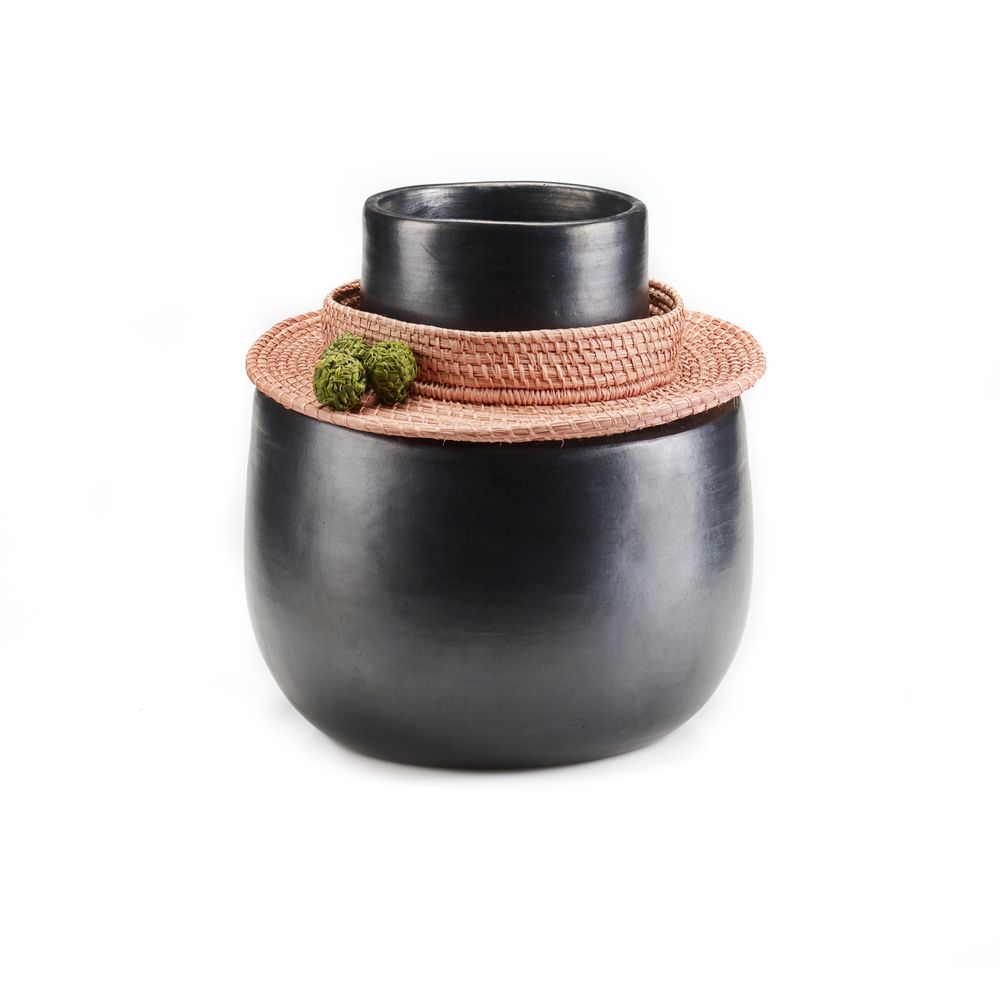 Vases - ames coyar vase 4 - AMES GMBH